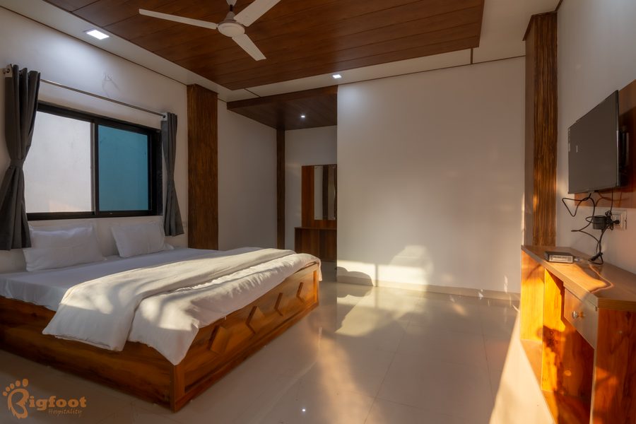 Family room Emerald Resort